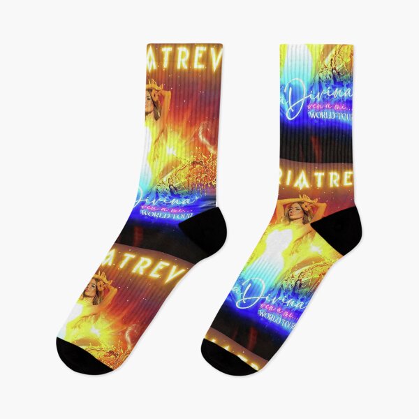 Item preview, Divina World Tour 2022 designed and sold by AkeemArellano.