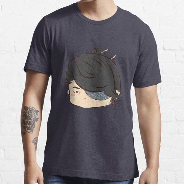 Moon Lovers: Scarlet Heart Ryeo Essential T-Shirt