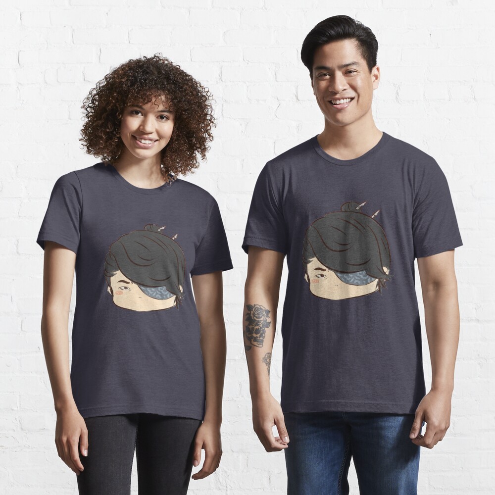 Moon Lovers: Scarlet Heart Ryeo Essential T-Shirt