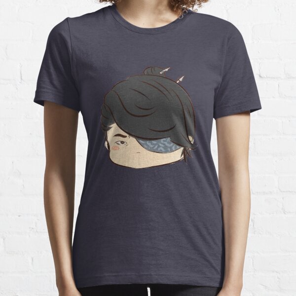 Moon Lovers: Scarlet Heart Ryeo Essential T-Shirt