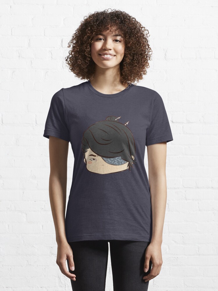 Alternate view of Moon Lovers: Scarlet Heart Ryeo Essential T-Shirt