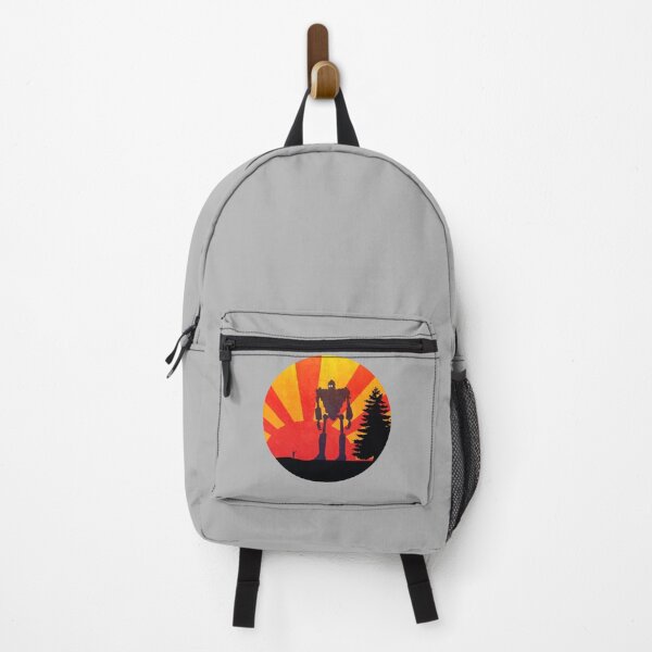 Item preview, Birthday Gift Iron Giant designed and sold by ChrisGotschak.