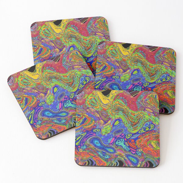 Item preview, Psychedelic designed and sold by Frankie Cat Photography.