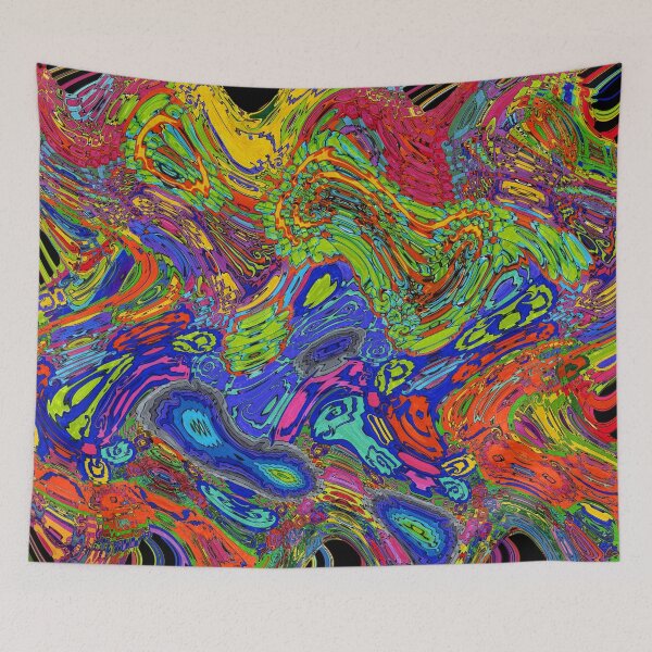 Item preview, Psychedelic designed and sold by Frankie Cat Photography.