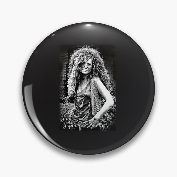 Item preview, Janis Joplin Phone Case Premium E designed and sold by szwarcanfalzonp.
