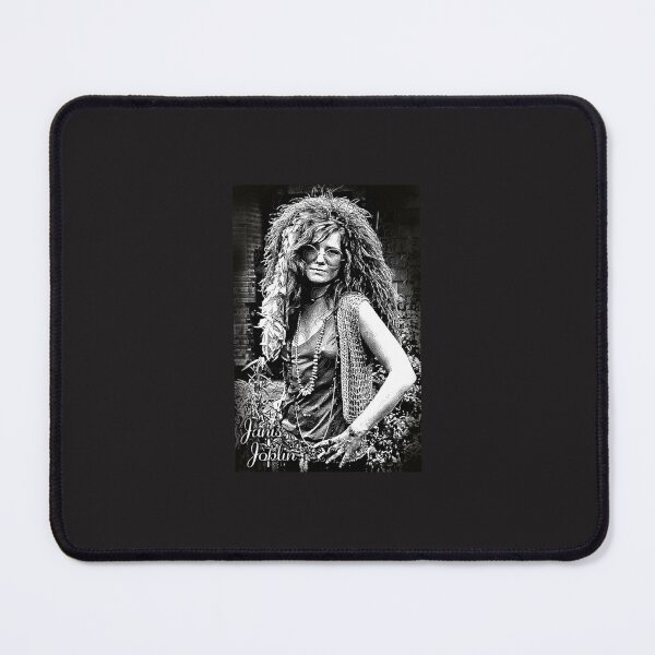 Item preview, Janis Joplin Phone Case Premium E designed and sold by szwarcanfalzonp.