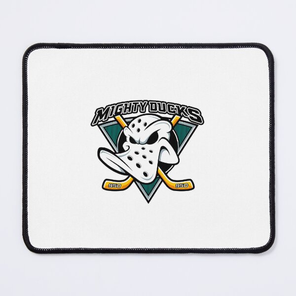 Item preview, Mighty Ducks Logo designed and sold by Nati Tibby.