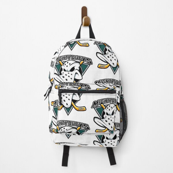 Item preview, Mighty Ducks Logo designed and sold by Nati Tibby.