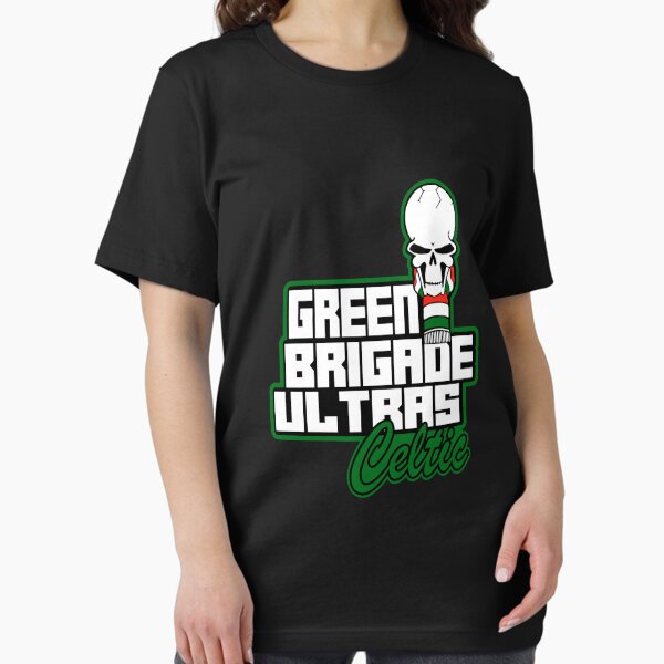 Item preview, Green Brigade Celtic FC -ULTRAS designed and sold by JosiahqWoods.