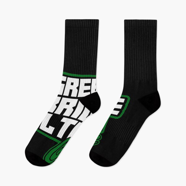 Item preview, Green Brigade Celtic FC -ULTRAS designed and sold by JosiahqWoods.