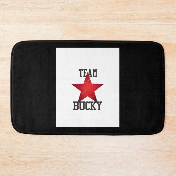 Artikelvorschau, Team Bucky Grafik-T-Shirt entworfen und verkauft von kerritoniap2g.
