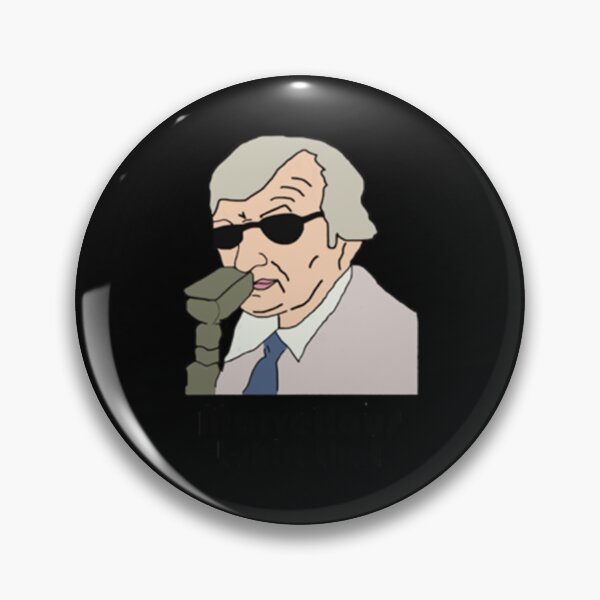 Item preview, Richie Benaud Marvellous (Colour) Classic T-Shirt designed and sold by gloria1os.
