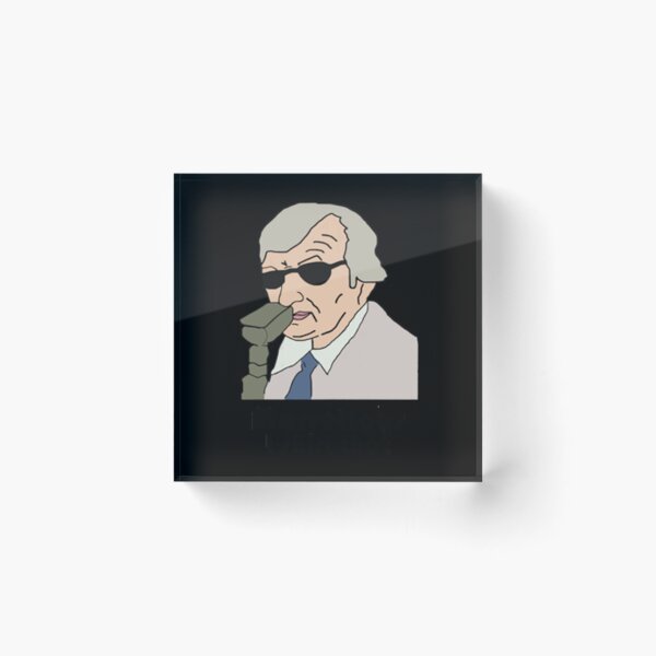 Item preview, Richie Benaud Marvellous (Colour) Classic T-Shirt designed and sold by gloria1os.