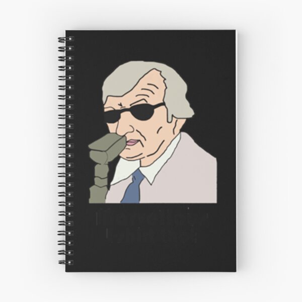 Item preview, Richie Benaud Marvellous (Colour) Classic T-Shirt designed and sold by gloria1os.