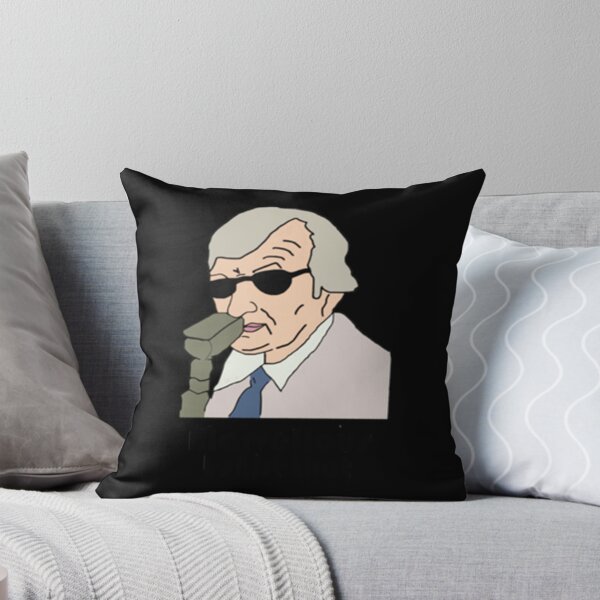 Item preview, Richie Benaud Marvellous (Colour) Classic T-Shirt designed and sold by gloria1os.