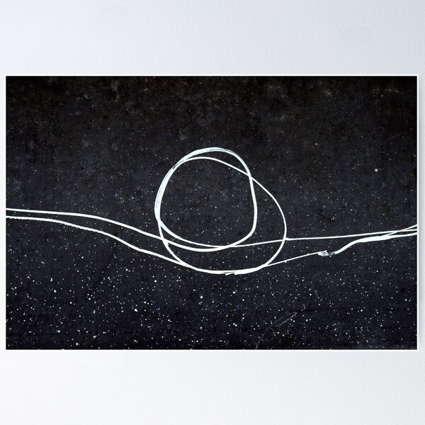 Circle Poster
