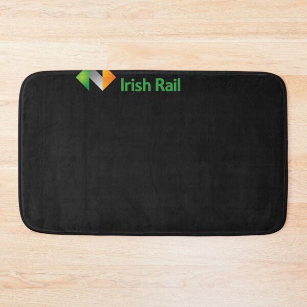 Item preview, Logo of iarnród éireann designed and sold by MichaelRutlan34.