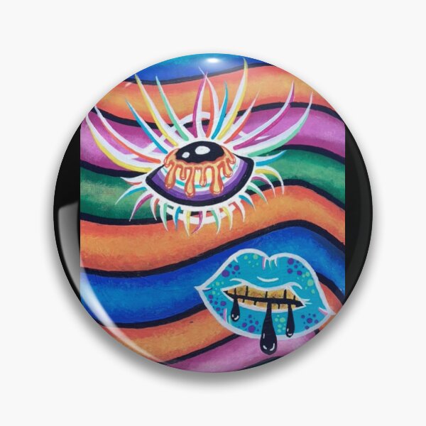 Item preview, Psyche designed and sold by Kayden Marie.