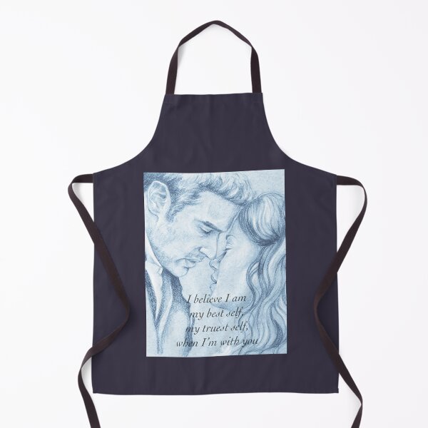 Aperçu de l'œuvre Pour Hommes Femmes Best Self (Sanditon) Rétro Vintage créée et vendue par Bramanlinda77.