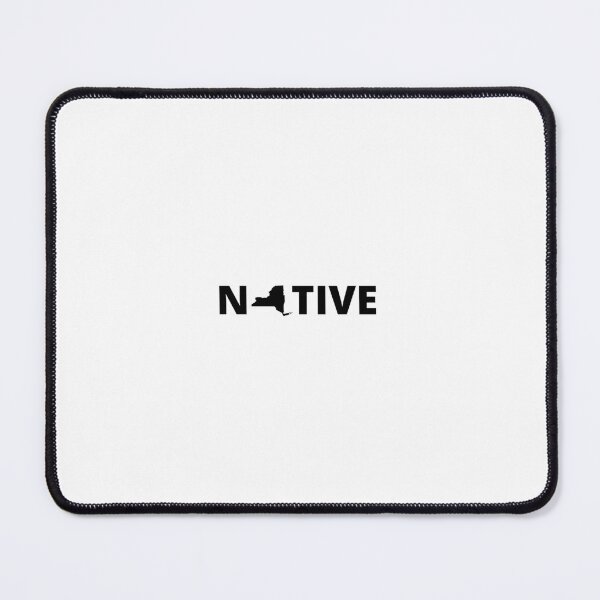 Item preview, Native to New York designed and sold by rjprintsus.