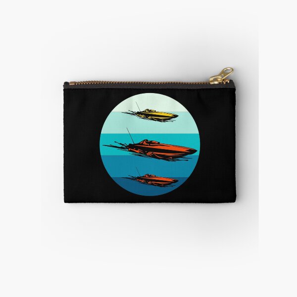Item preview, Rc Boat Racing Electric Powerboat Speedboat Race designed and sold by CuteDesigns1.