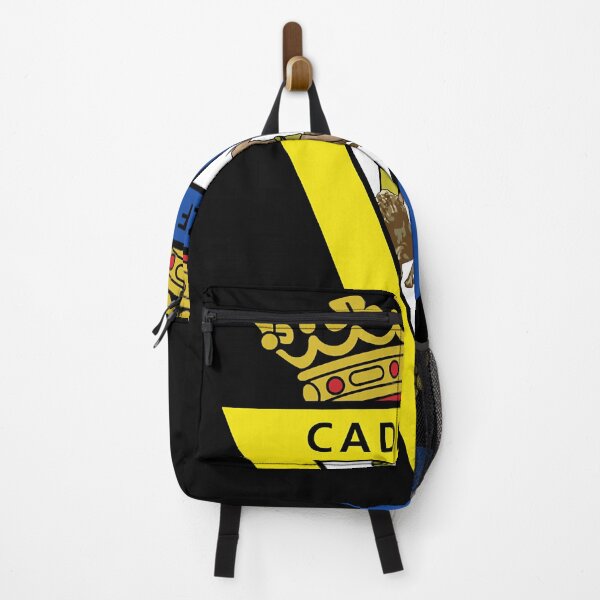 Item preview, Cardiz the yellow CF  designed and sold by JosiahqWoods.