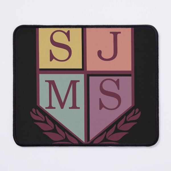 Item preview, Sjms logo designed and sold by MarvinBrown24.