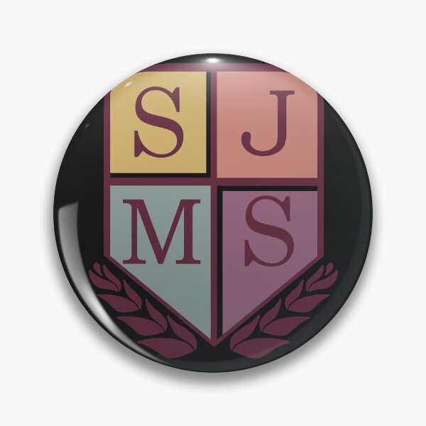 Artikelvorschau, Sjms-Logo entworfen und verkauft von MarvinBrown24.