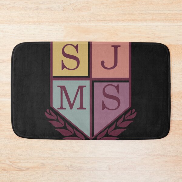 Artikelvorschau, Sjms-Logo entworfen und verkauft von MarvinBrown24.