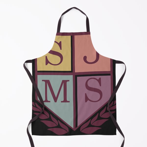 Item preview, logotipo de sjms designed and sold by MarvinBrown24.