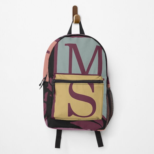 Item preview, Sjms logo designed and sold by MarvinBrown24.