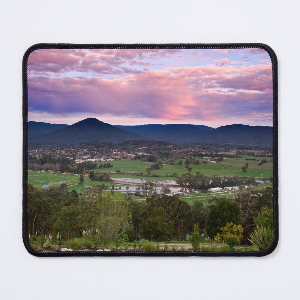 Item preview, Yarra Valley Sunset designed and sold by Mike Emmett.