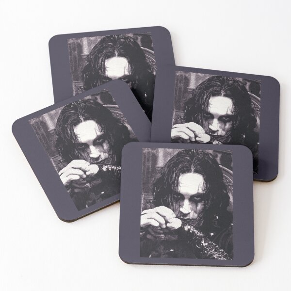 Item preview, Discover The Secret To The Crow Movie Gifts For Movie Fans designed and sold by Farrowcelia206.
