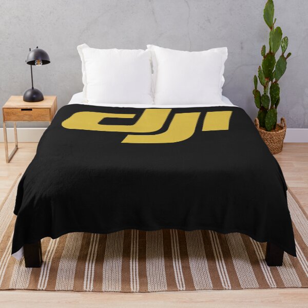 Item preview, Best to buy dji logo designed and sold by JacquelineCer.