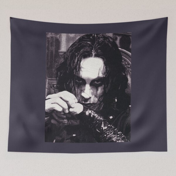 Item preview, Discover The Secret To The Crow Movie Gifts For Movie Fans designed and sold by Farrowcelia206.