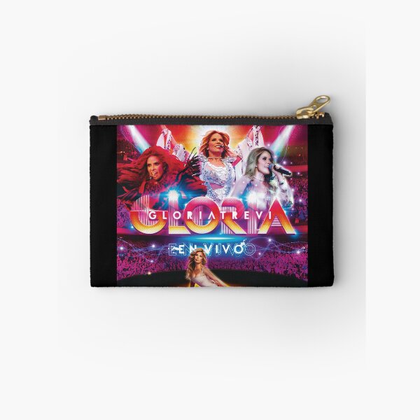 Item preview, Gloria en vivo designed and sold by AkeemArellano.