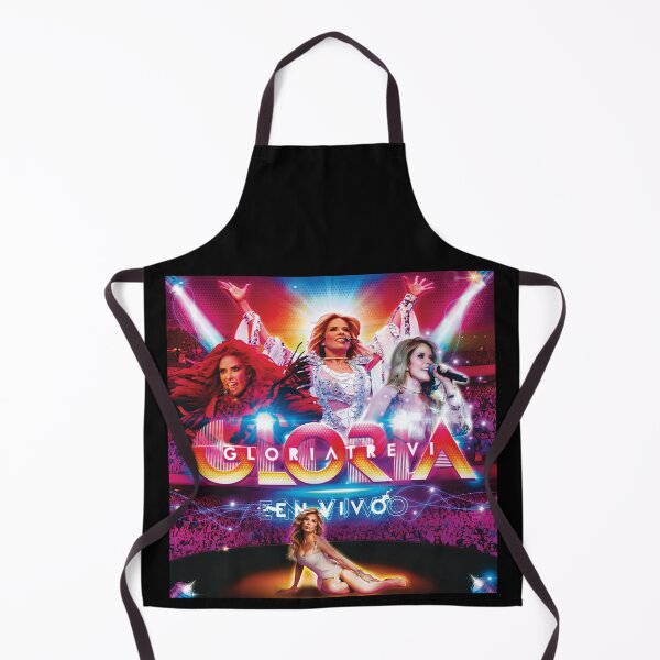 Item preview, Gloria en vivo designed and sold by AkeemArellano.