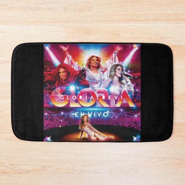 Item preview, Gloria en vivo designed and sold by AkeemArellano.