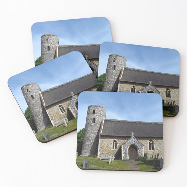 Item preview, St Edmund's Church, Fritton, Norfolk designed and sold by wiggyofipswich.