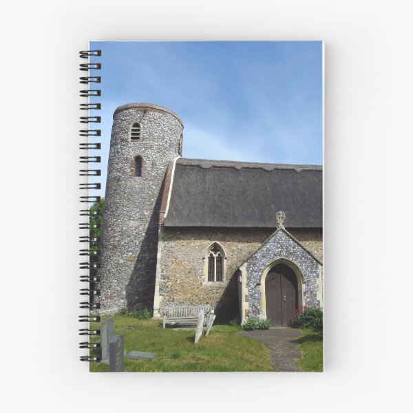 Item preview, St Edmund's Church, Fritton, Norfolk designed and sold by wiggyofipswich.
