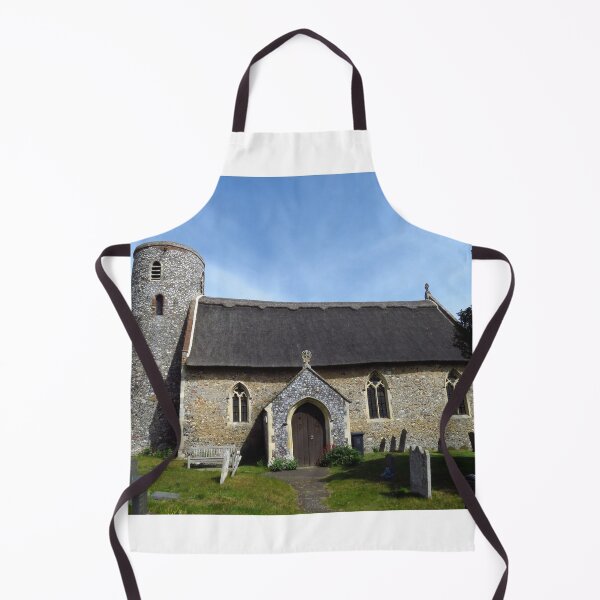 Item preview, St Edmund's Church, Fritton, Norfolk designed and sold by wiggyofipswich.