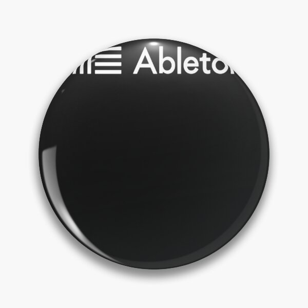 Item preview, Ableton live logo designed and sold by GregoryBlevin64.