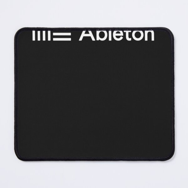 Item preview, Ableton live logo designed and sold by GregoryBlevin64.