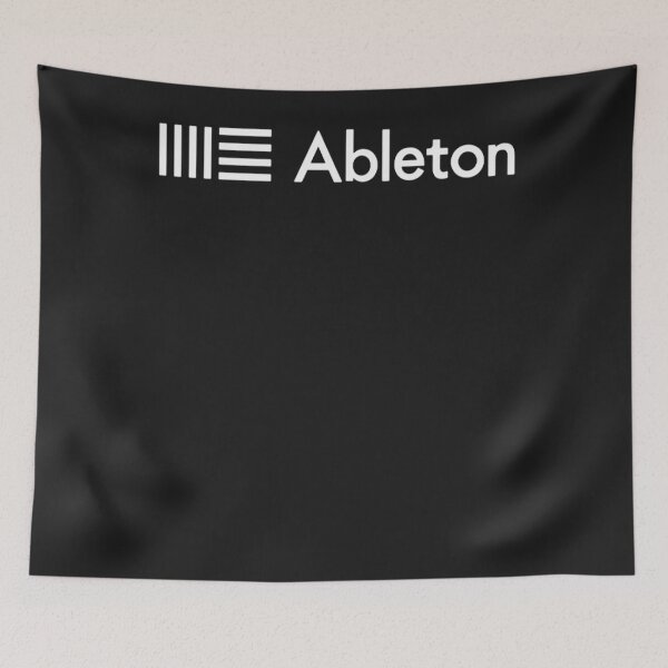 Item preview, Ableton live logo designed and sold by GregoryBlevin64.
