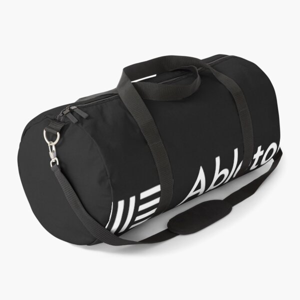 Item preview, Ableton live logo designed and sold by GregoryBlevin64.