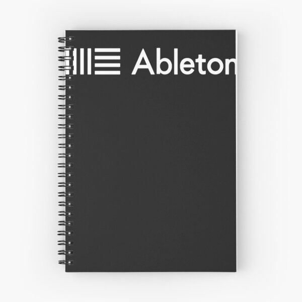 Item preview, Ableton live logo designed and sold by GregoryBlevin64.