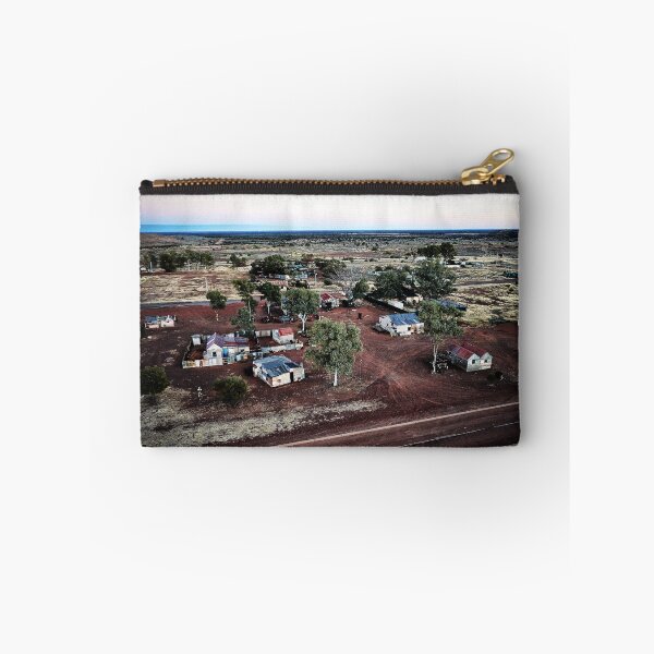 Item preview, Gwalia town site I (photo dave Carter) designed and sold by Colin White.