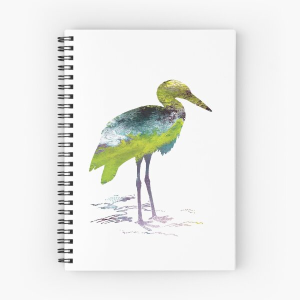 Item preview, Stork  designed and sold by MordaxFurritus.