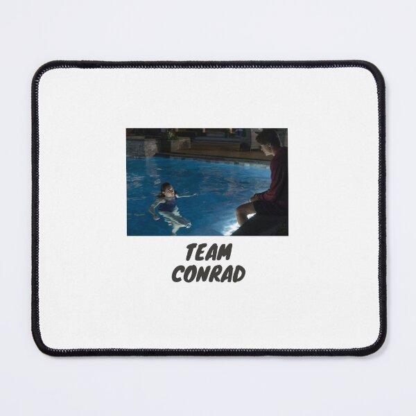 Item preview, Team Conrad from The Summer I turned Pretty designed and sold by Nati Tibby.