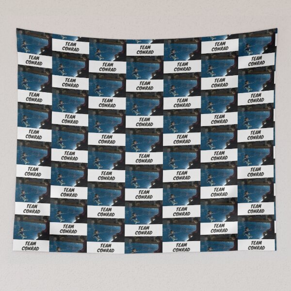 Item preview, Team Conrad from The Summer I turned Pretty designed and sold by Nati Tibby.